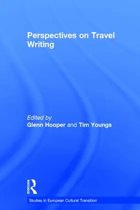 Hooper / Youngs |  Perspectives on Travel Writing | Buch |  Sack Fachmedien