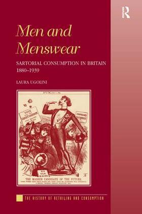 Ugolini |  Men and Menswear | Buch |  Sack Fachmedien