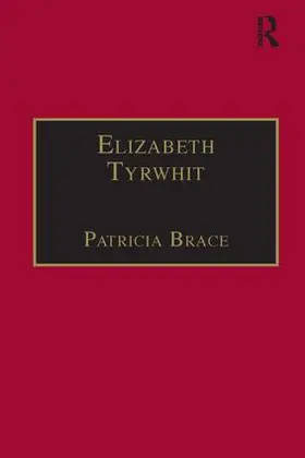 Brace |  Elizabeth Tyrwhit | Buch |  Sack Fachmedien