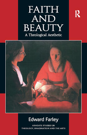 Farley |  Faith and Beauty | Buch |  Sack Fachmedien