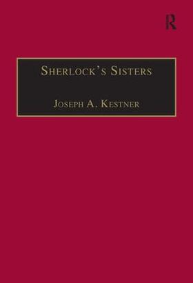 Kestner |  Sherlock's Sisters | Buch |  Sack Fachmedien