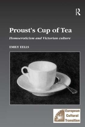 Eells |  Proust's Cup of Tea | Buch |  Sack Fachmedien