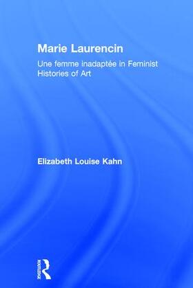 Kahn |  Marie Laurencin | Buch |  Sack Fachmedien