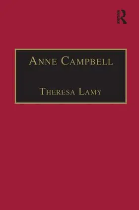 Lamy |  Anne Campbell | Buch |  Sack Fachmedien