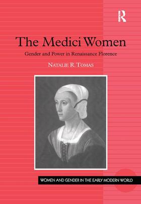Tomas |  The Medici Women | Buch |  Sack Fachmedien