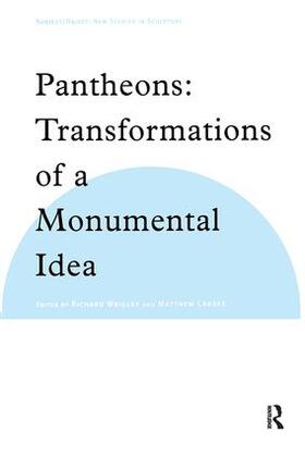Wrigley / Craske |  Pantheons | Buch |  Sack Fachmedien