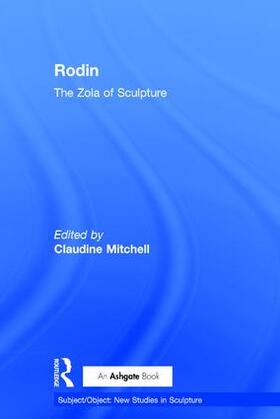 Mitchell |  Rodin | Buch |  Sack Fachmedien