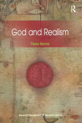 Byrne |  God and Realism | Buch |  Sack Fachmedien