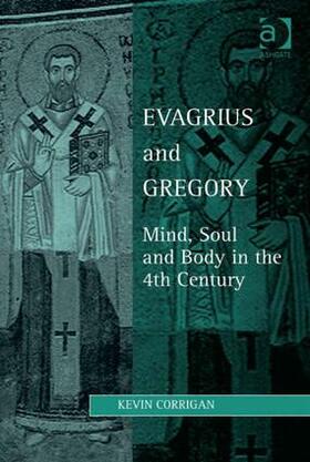Corrigan |  Evagrius and Gregory | Buch |  Sack Fachmedien