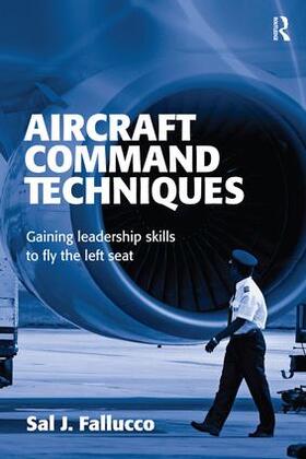 Fallucco |  Aircraft Command Techniques | Buch |  Sack Fachmedien