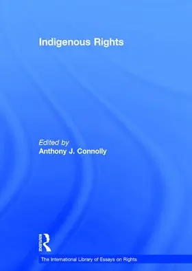 Connolly |  Indigenous Rights | Buch |  Sack Fachmedien