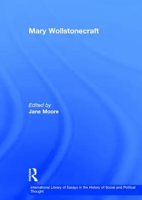 Moore |  Mary Wollstonecraft | Buch |  Sack Fachmedien