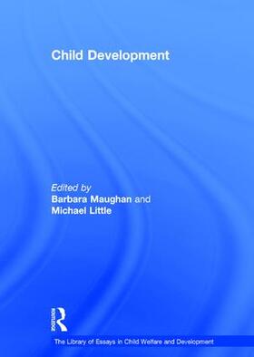 Little / Maughan |  Child Development | Buch |  Sack Fachmedien