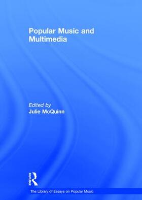 McQuinn |  Popular Music and Multimedia | Buch |  Sack Fachmedien