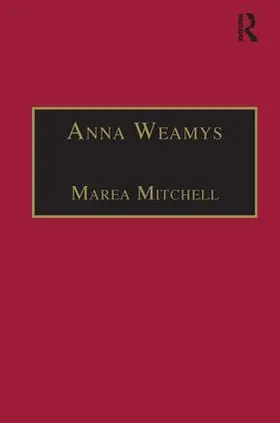 Mitchell |  Anna Weamys | Buch |  Sack Fachmedien