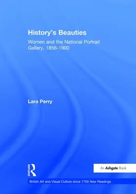 Perry |  History's Beauties | Buch |  Sack Fachmedien