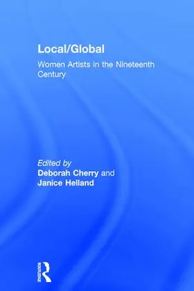 Cherry / Helland |  Local/Global | Buch |  Sack Fachmedien