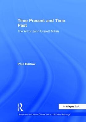 Barlow |  Time Present and Time Past | Buch |  Sack Fachmedien