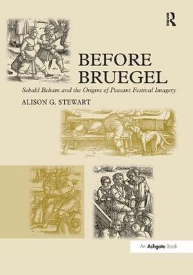 Stewart |  Before Bruegel | Buch |  Sack Fachmedien