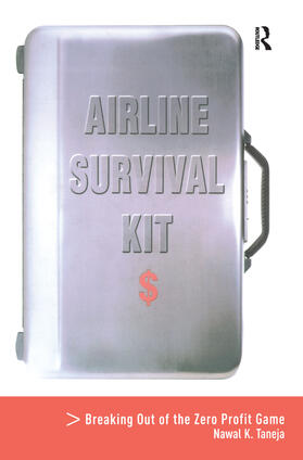 Taneja |  Airline Survival Kit | Buch |  Sack Fachmedien
