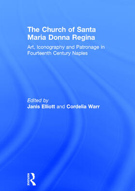 Elliott / Warr |  The Church of Santa Maria Donna Regina | Buch |  Sack Fachmedien
