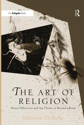 Delbeke |  The Art of Religion | Buch |  Sack Fachmedien