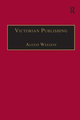 Weedon |  Victorian Publishing | Buch |  Sack Fachmedien