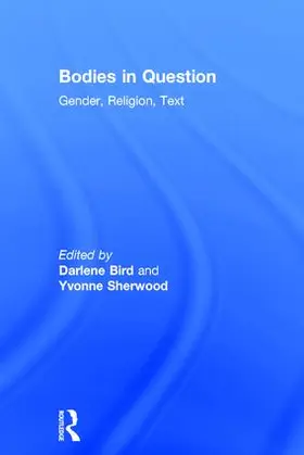 Bird / Sherwood |  Bodies in Question | Buch |  Sack Fachmedien