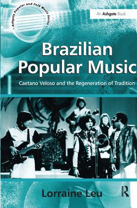 Leu | Brazilian Popular Music | Buch | 978-0-7546-3655-7 | sack.de