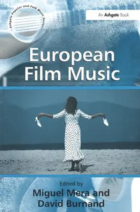 Burnand / Mera |  European Film Music | Buch |  Sack Fachmedien