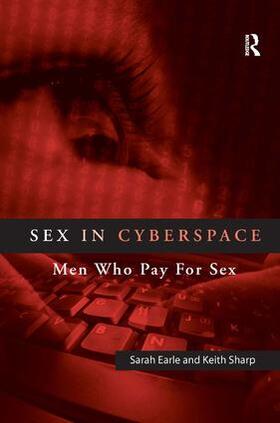 Earle / Sharp |  Sex in Cyberspace | Buch |  Sack Fachmedien