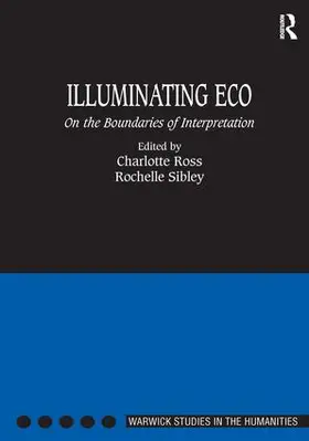 Ross / Sibley |  Illuminating Eco | Buch |  Sack Fachmedien