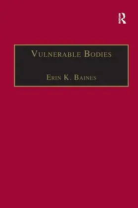 Baines |  Vulnerable Bodies | Buch |  Sack Fachmedien