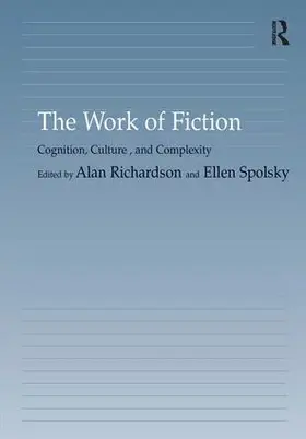 Spolsky / Richardson |  The Work of Fiction | Buch |  Sack Fachmedien