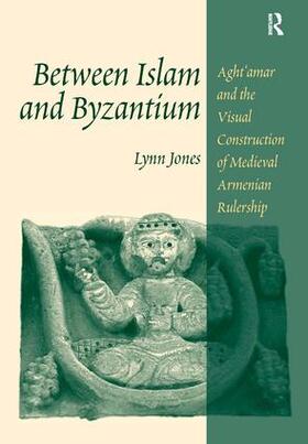 Jones |  Between Islam and Byzantium | Buch |  Sack Fachmedien