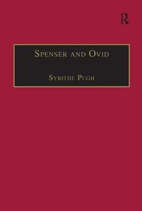 Pugh |  Spenser and Ovid | Buch |  Sack Fachmedien