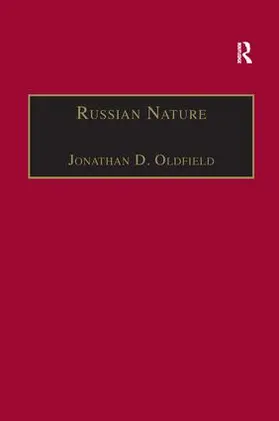 Oldfield |  Russian Nature | Buch |  Sack Fachmedien