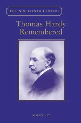 Ray |  Thomas Hardy Remembered | Buch |  Sack Fachmedien