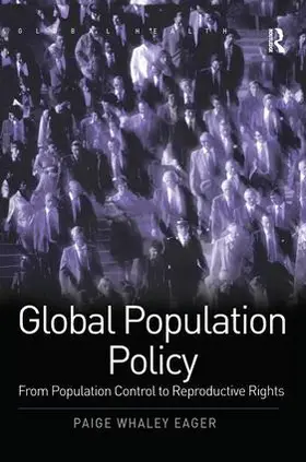 Eager |  Global Population Policy | Buch |  Sack Fachmedien