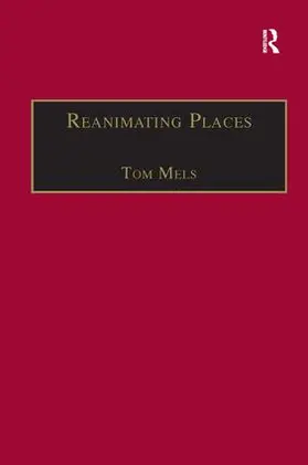 Mels |  Reanimating Places | Buch |  Sack Fachmedien