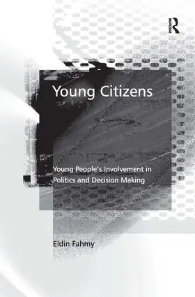 Fahmy |  Young Citizens | Buch |  Sack Fachmedien