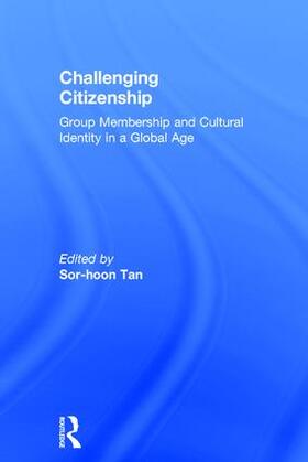 Tan |  Challenging Citizenship | Buch |  Sack Fachmedien