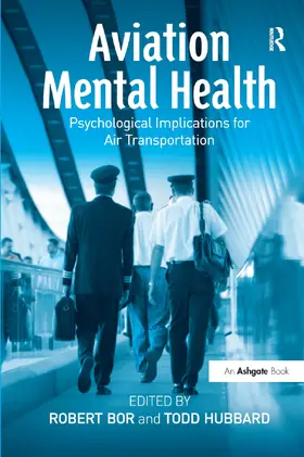 Hubbard / Bor |  Aviation Mental Health | Buch |  Sack Fachmedien