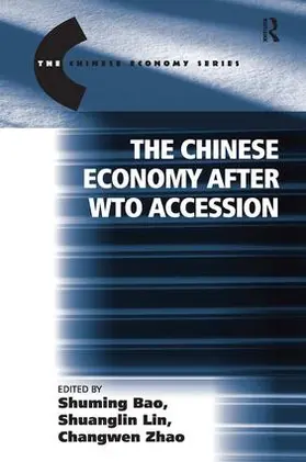 Lin / Bao |  The Chinese Economy after WTO Accession | Buch |  Sack Fachmedien