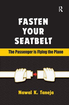 Taneja |  Fasten Your Seatbelt | Buch |  Sack Fachmedien