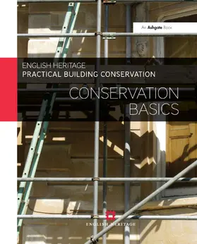 England |  Practical Building Conservation: Conservation Basics | Buch |  Sack Fachmedien