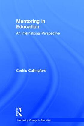 Cullingford |  Mentoring in Education | Buch |  Sack Fachmedien