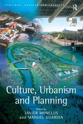 Guardia / Monclus |  Culture, Urbanism and Planning | Buch |  Sack Fachmedien