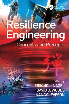 Woods / Hollnagel |  Resilience Engineering | Buch |  Sack Fachmedien