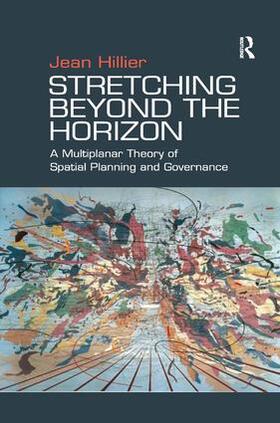 Hillier |  Stretching Beyond the Horizon | Buch |  Sack Fachmedien